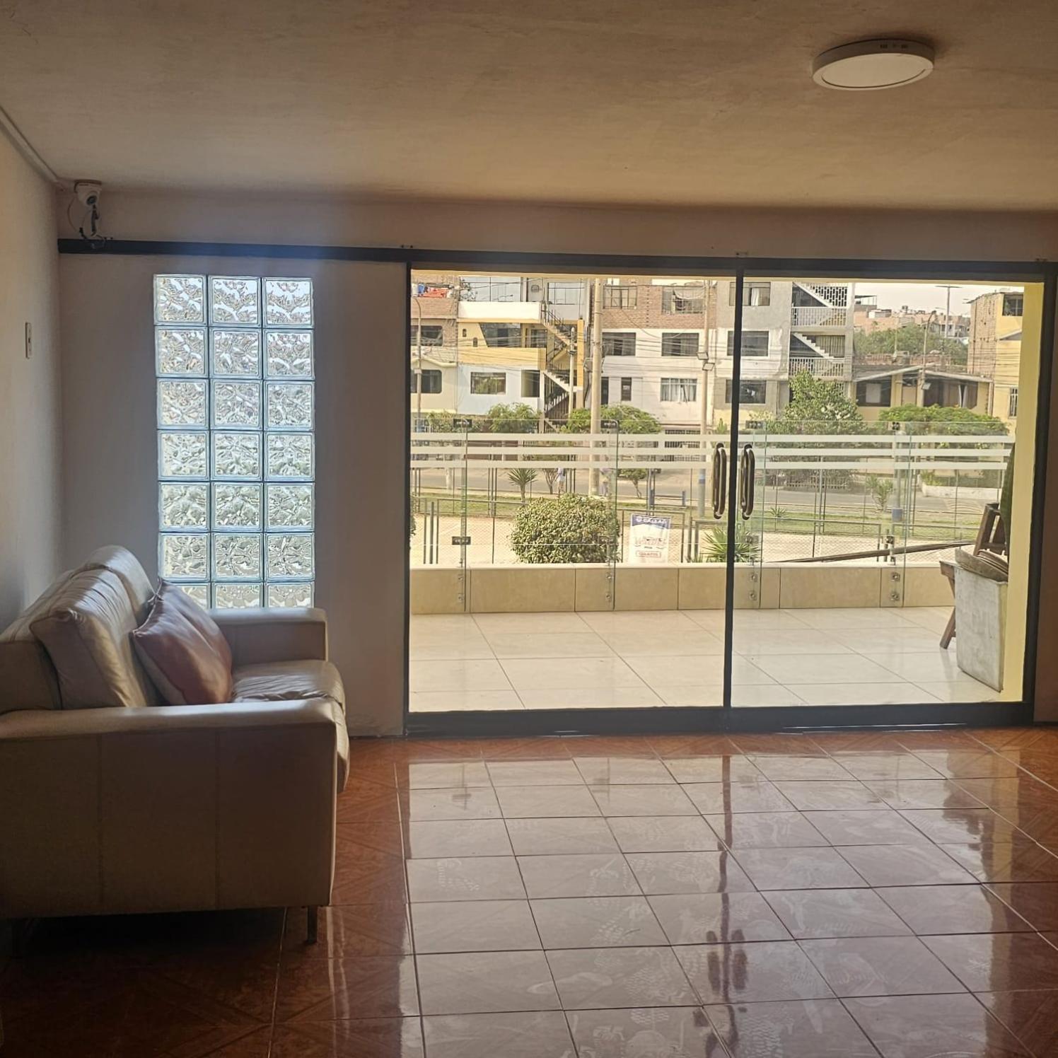 Hostal Turistico El Cajamarquez Distretto di Distretto di Lima Esterno foto